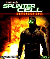 game pic for Splinter Cell: Extended Ops